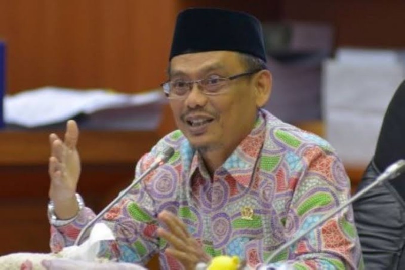 Dalam Program Merdeka Belajar, Komisi X DPR RI: Tingkatkan Implementasi Pendidikan di Indonesia 1 dprri