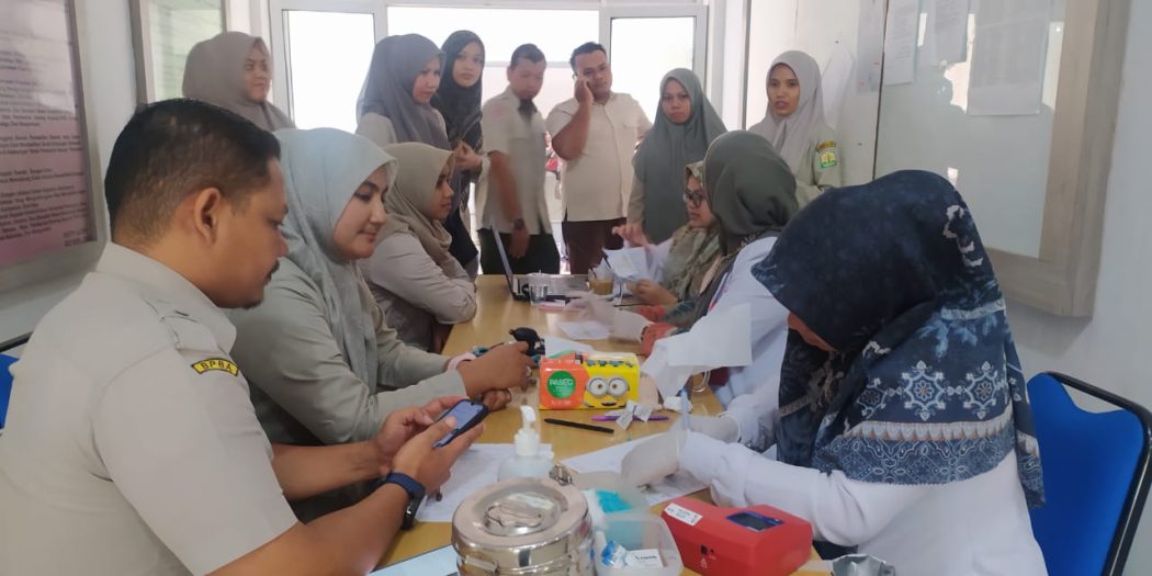 donor darah