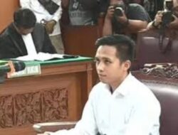 Majelis Hakim Vonis 1,6 Tahun Penjara, Ini Hal yang Ringankan Hukuman Eliezer