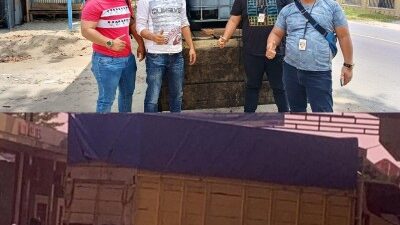 Terduga Pelaku Penimbunan 1,5 Ton BBM Jenis Solar Subsidi Ditangkap Ditreskrimsus Polda Aceh 3 bbm