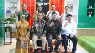 pj bupati bener meriah