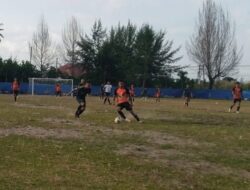 CSKA Ayon Kencana Patek Bungkam Kontra Persepu Raya Dengan Skor 1 – 0