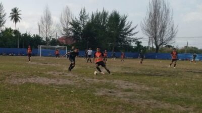 CSKA Ayon Kencana Patek Bungkam Kontra Persepu Raya Dengan Skor 1 - 0 4 bola kaki