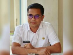 DPMGP4: Pemkab Nagan Raya, Percepat Pembentukan Sekolah Ramah Anak