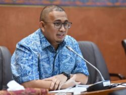 Dorong Garuda Untuk Kaji Ulang Biaya Penerbangan Haji, Ini Harapan Anggota Komisi VI DPR RI