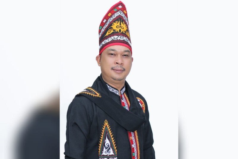 Edi Kurniawan Ajak Kader Gerindra Rapatkan Barisan Dukung Ketum Jadi RI 1 1 dpc gerindra