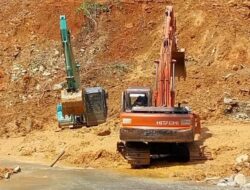 Sudah Hari Ketiga Pencarian, Keuchik Gampong Gunong Nagan Belum Ditemukan