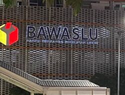 Bawaslu Bersama BSSN Bentuk Tim Keamanan Siber, Untuk Cegah Pencurian Data Pemilih