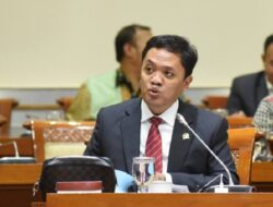 DPR RI Berikan Jempol Polda Banten Ungkap Pembunuh Elsa di Pandeglang