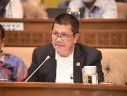 Usulan DPR RI Soal Pengelola Pendapatan Desa