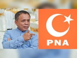 Kini PNA Sah Milik Irwandi Yusuf, Kasasi Kanwil Kemenkumham Aceh Dikabulkan MA