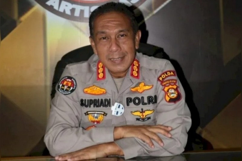 kabid humas