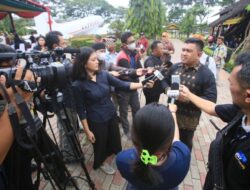KPN 2023 Resmi Diluncurkan, Almuniza: ACF Salah Satu Program Unggulan Disbudpar Aceh