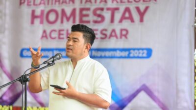 wisata desa