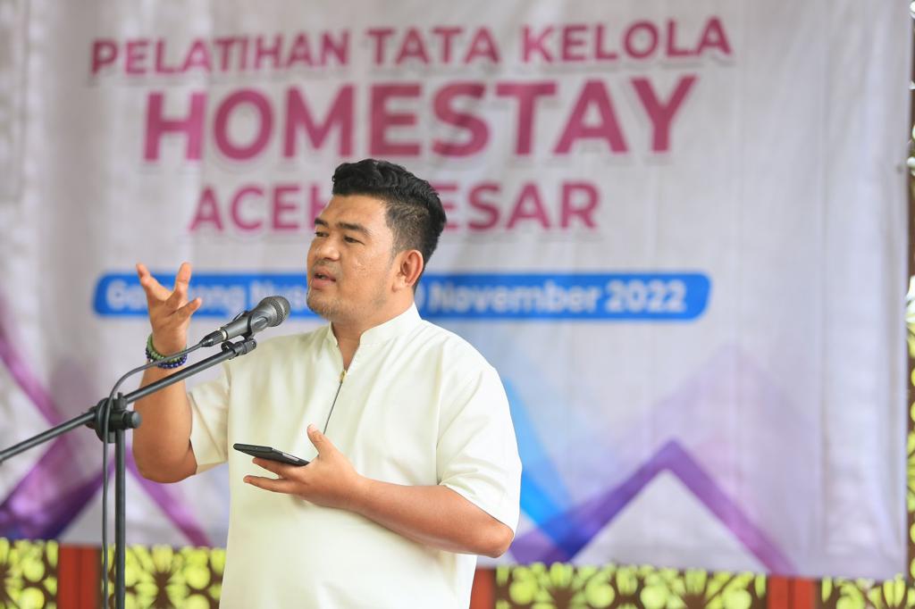 wisata desa