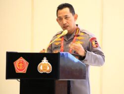 Pemilu 2024 Di Wilaya DOB Dipastikan Aman, Ini Kata Kapolri