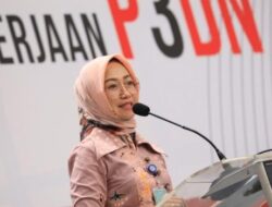 Sesuai Intruksi Presiden, Kemnaker: Terus Dorong Peningkatan Penggunaan Produk Dalam Negeri