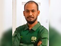 PT MPG Tak Indahkan Kesepakatan Perekrutan Tenaga Kerja, KPA Nagan Raya Angkat Bicara