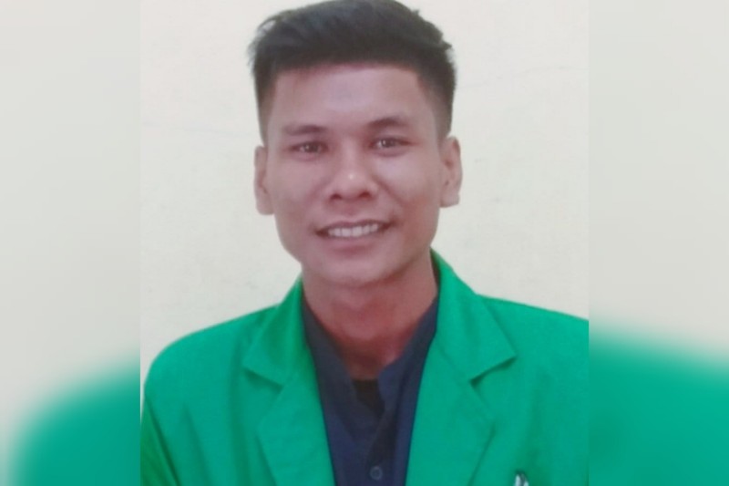 Mahasiswa