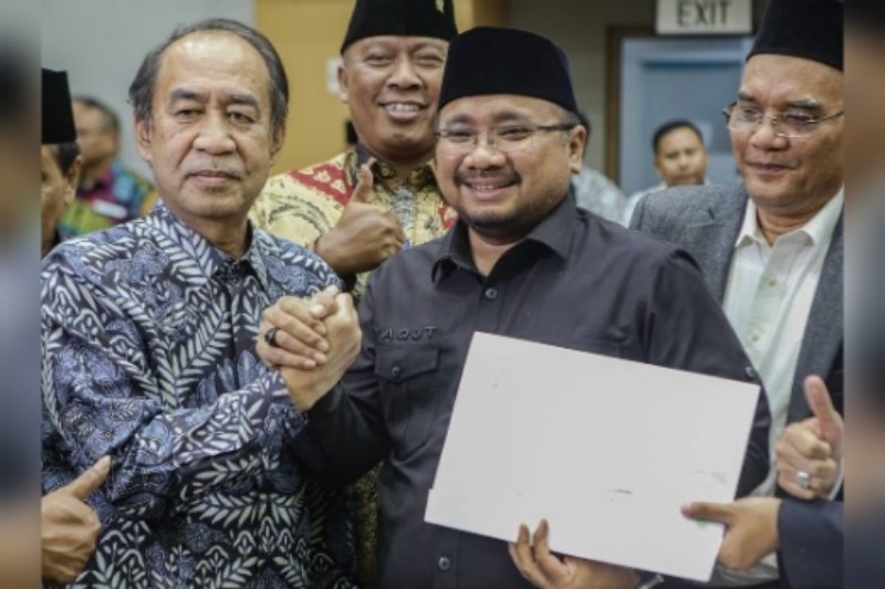 menang