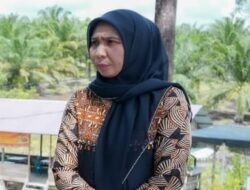 Pj Bupati : Semua Pihak Ikut Andil Dalam Pencarian Warga  Tertimbun Tanah Longsor