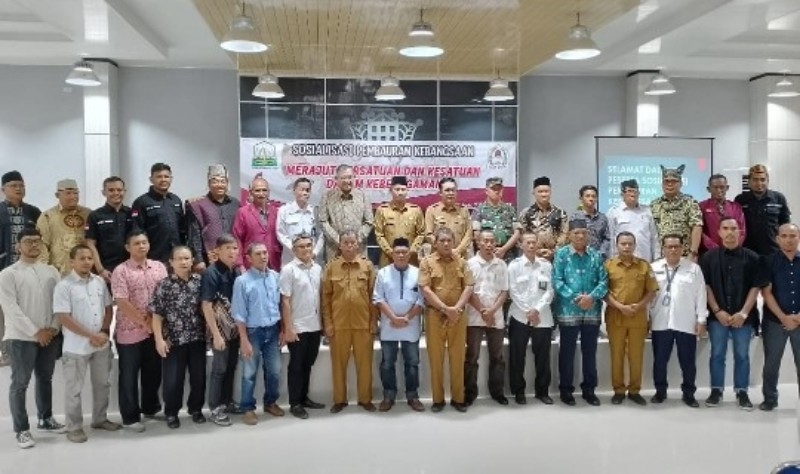 Resmi Dibuka Sosialisasi Pembauran Kebangsaan Persatukan Etnis Di Kabupaten Aceh Barat 1 pembaruan kebangsaan