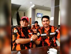 MPC Pemuda Pancasila Nagan Raya Ingatkan Pihak PLTU 3-4 Agar Tidak Ingkar Janji