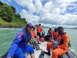 Operasi SAR Ditutup, Jejak Sahidin Belum Ditemukan dari Perairan Pacitan