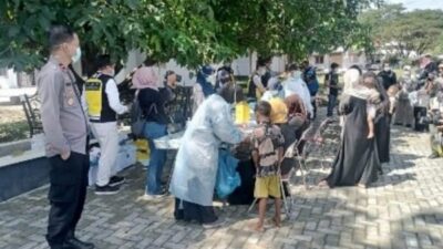 imigran rohingya
