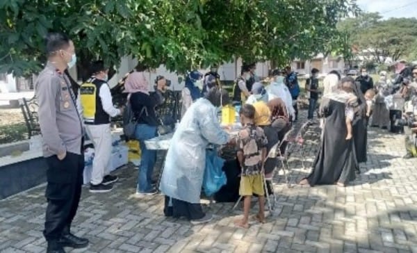 imigran rohingya