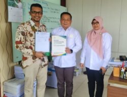 Serahkan Proposal Alih Status ke Kemenag RI, IAIN Lhokseumawe Menuju UIN