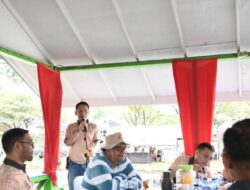  Lomba Mancing Presisi Polda Aceh, Penjabat Gubernur Berikan Apresiasi