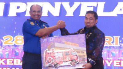 Pj Bupati Aceh Besar