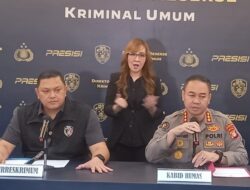 Terkait Kasus Mobil Clara Shinta, Polisi Tangkap 3 Debt Collector dan Tetapkan 4 DPO