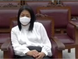 Terbukti Sah dan Meyakinkan Hakim, Putri Candrawathi Divonis 20 Tahun Penjara