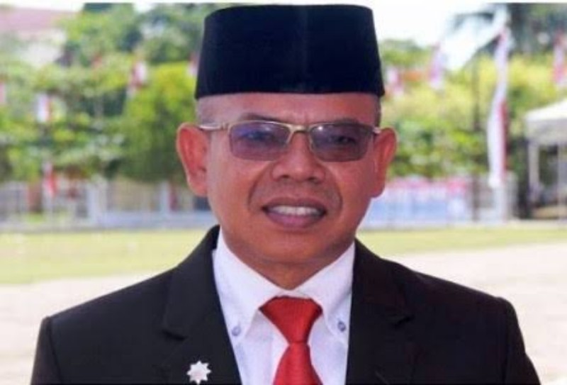 MTQ Tingkat Kabupaten Aceh Utara Ditiadakan, Ini Kata Sekda 1 Sekda