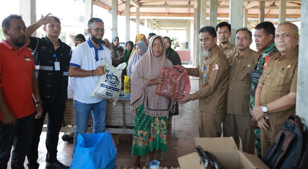 pasar murah