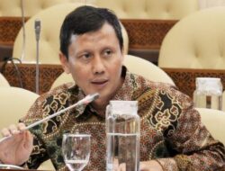 Timbulkan Masalah Lingkungan, Komisi IV DPR- RI Soroti Perhutanan Sosial