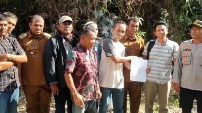 Warga
