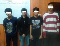 Sakit Hati Dilempari Botol Mineral, 4 Remaja di Sultra Keroyok Pria Hingga Luka-Luka