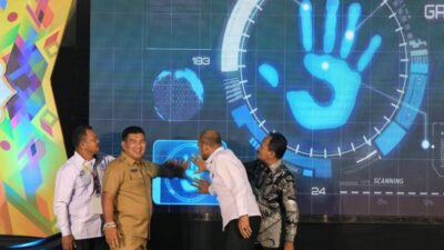 disbudpar Aceh