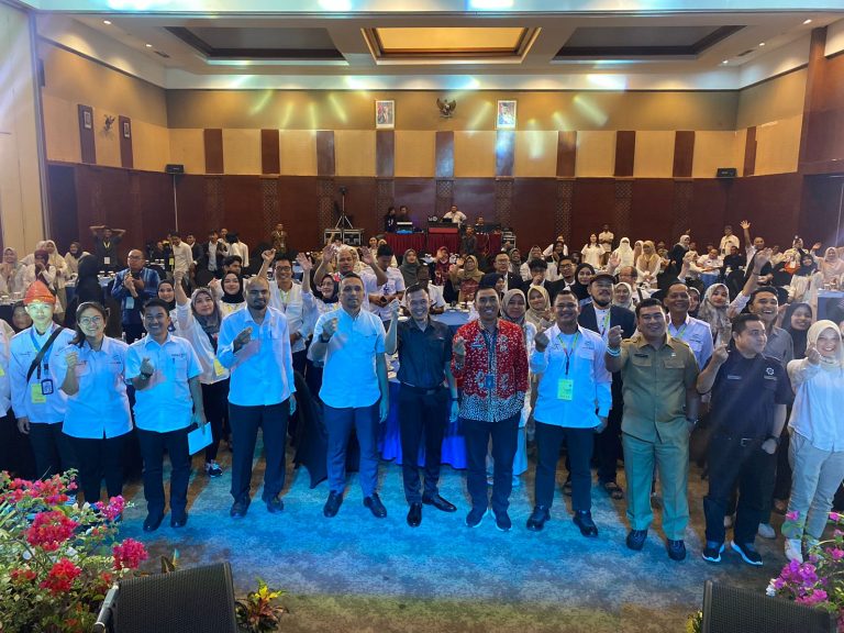 Disbudpar Aceh 