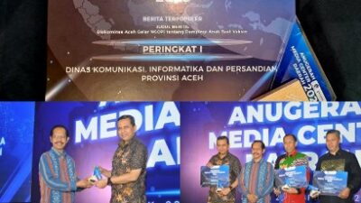 Diskominsa Aceh
