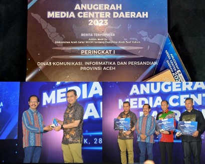 Diskominsa Aceh