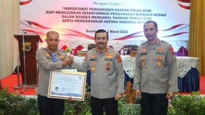 Polda Aceh