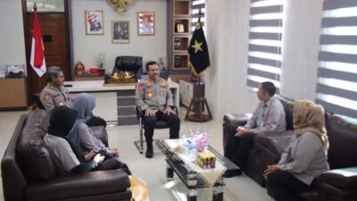 polda aceh