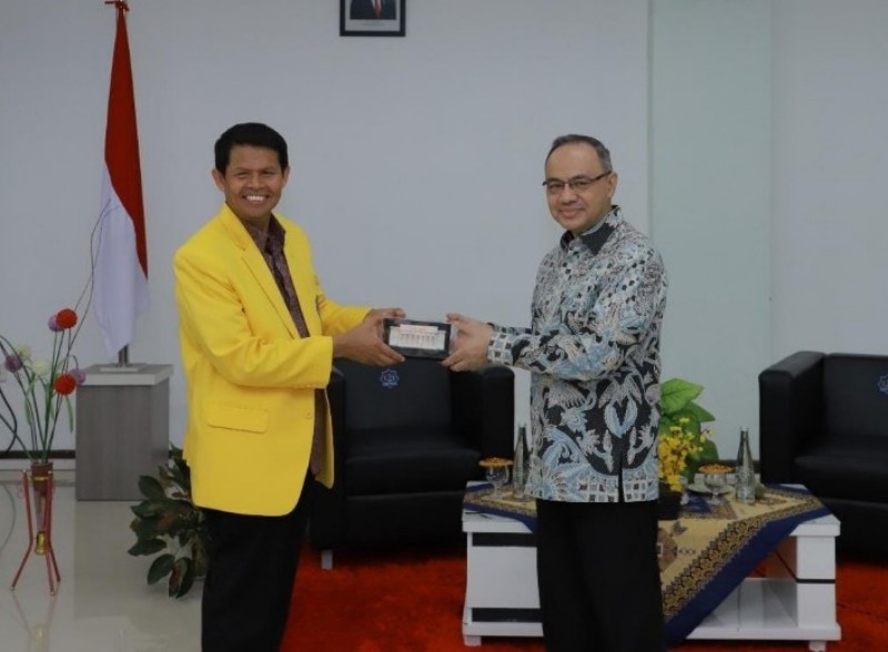 Hadirkan Jubir Kemenlu, UTU Gelar Inspirational Talk, Ini Temanya 1 Utu