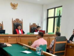 Jaksa Depok Tetap Maksa Tuntut Warga Tak Bersalah