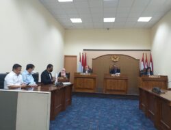 Kejaksaan Agung Mangkir di Sidang Pertama KIP, Begini Faktanya