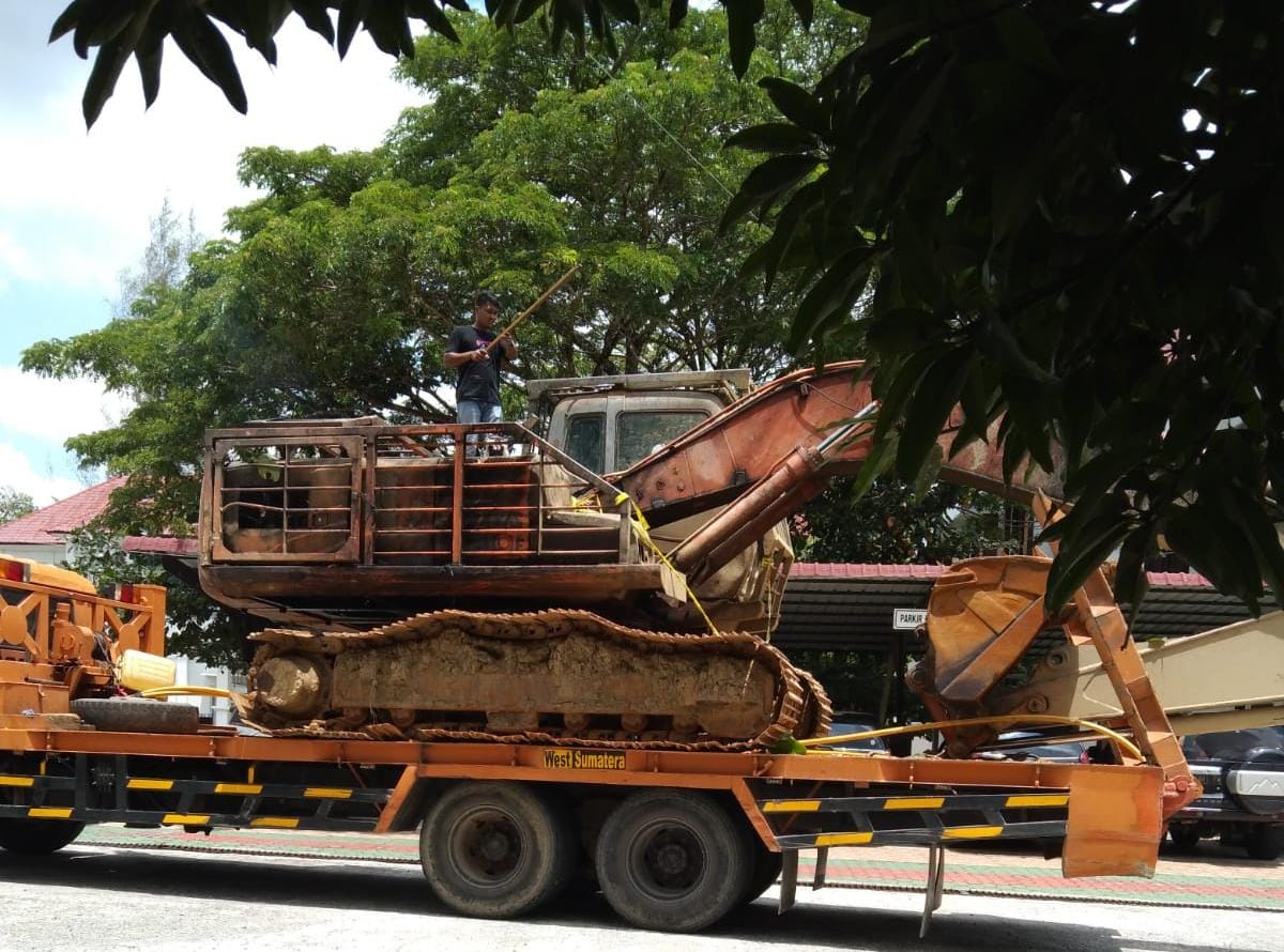 barang bukti 